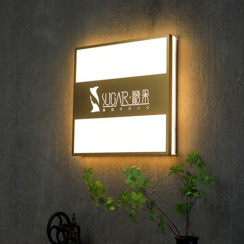 成都广告公司灯箱麻豆社区下载注意要素