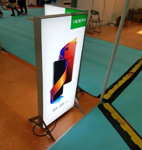 成都广告公司发光字的制作七大步骤？