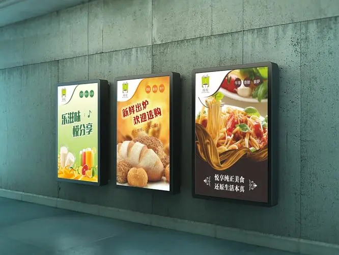 成都广告公司灯箱麻豆社区下载的重点是什么？