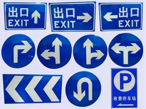 四川广告麻豆社区下载标识标牌按安装方式分有哪些？