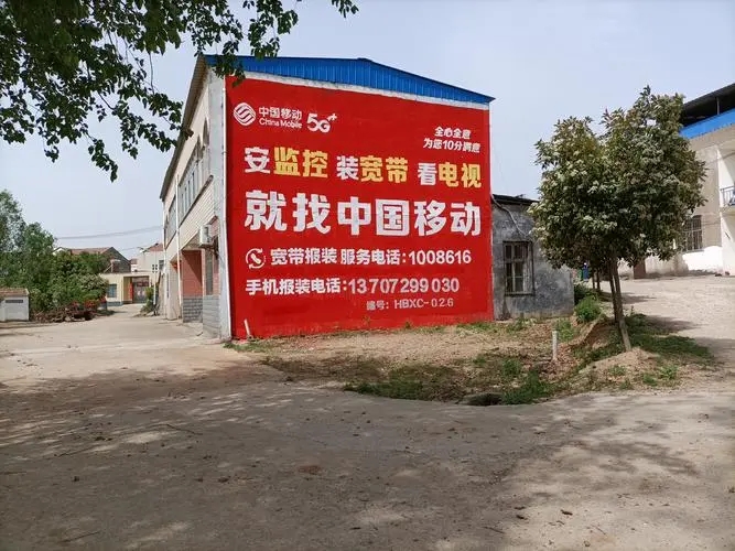 煎熬的广告标识行业，正在迎来5大变化？