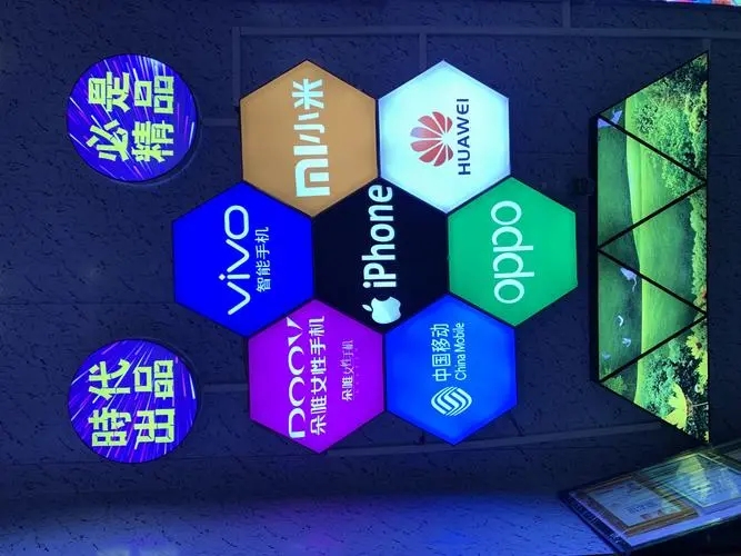 成都广告麻豆社区下载水晶广告灯箱的特点